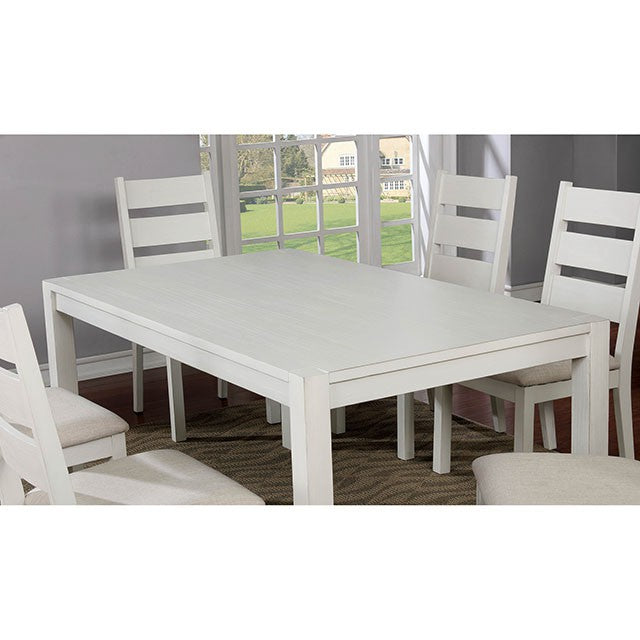 Glenfield Dining Table - Casa Morelos / Coahuila Furniture (Oklahoma City, OK)