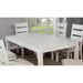 Glenfield Dining Table - Casa Morelos / Coahuila Furniture (Oklahoma City, OK)