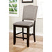 Teagan Counter Ht. Chair (2/Ctn) - Casa Morelos / Coahuila Furniture (Oklahoma City, OK)