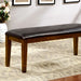 Hillsview Bench - Casa Morelos / Coahuila Furniture (Oklahoma City, OK)