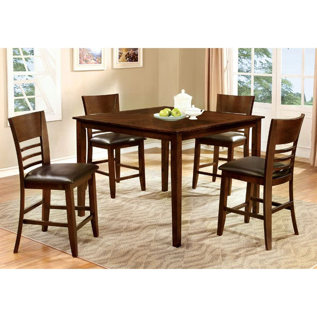 Hillsview Dining Table Set - Casa Morelos / Coahuila Furniture (Oklahoma City, OK)