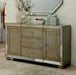 Echo Server - Casa Morelos / Coahuila Furniture (Oklahoma City, OK)