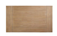 Upminster 7 Pc Dining Table Set - Casa Morelos / Coahuila Furniture (Oklahoma City, OK)