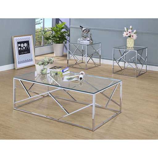 Pamplona 3 Pc. Set - Casa Morelos / Coahuila Furniture (Oklahoma City, OK)