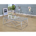 Pamplona 3 Pc. Set - Casa Morelos / Coahuila Furniture (Oklahoma City, OK)