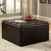 Holloway Nested Ottoman - Casa Morelos / Coahuila Furniture (Oklahoma City, OK)
