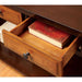 Seneca End Table - Casa Morelos / Coahuila Furniture (Oklahoma City, OK)