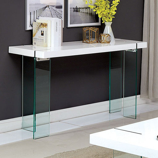 Thorold Sofa Table - Casa Morelos / Coahuila Furniture (Oklahoma City, OK)