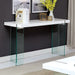 Thorold Sofa Table - Casa Morelos / Coahuila Furniture (Oklahoma City, OK)