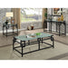 Selene Coffee Table - Casa Morelos / Coahuila Furniture (Oklahoma City, OK)
