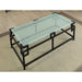 Selene Coffee Table - Casa Morelos / Coahuila Furniture (Oklahoma City, OK)