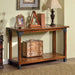Bozeman Sofa Table 6 - Casa Morelos / Coahuila Furniture (Oklahoma City, OK)
