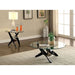 Rylie End Table - Casa Morelos / Coahuila Furniture (Oklahoma City, OK)