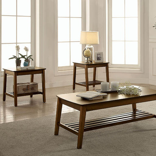 Hattie 3 Pc. Set - Casa Morelos / Coahuila Furniture (Oklahoma City, OK)