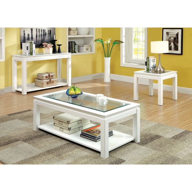 Venta Sofa Table - Casa Morelos / Coahuila Furniture (Oklahoma City, OK)