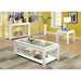 Venta Sofa Table - Casa Morelos / Coahuila Furniture (Oklahoma City, OK)