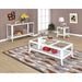 Vibber Coffee Table - Casa Morelos / Coahuila Furniture (Oklahoma City, OK)