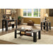Leda End Table - Casa Morelos / Coahuila Furniture (Oklahoma City, OK)