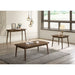 Kaylin End Table - Casa Morelos / Coahuila Furniture (Oklahoma City, OK)