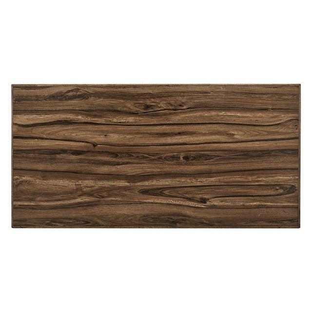 Kaylin Coffee Table - Casa Morelos / Coahuila Furniture (Oklahoma City, OK)