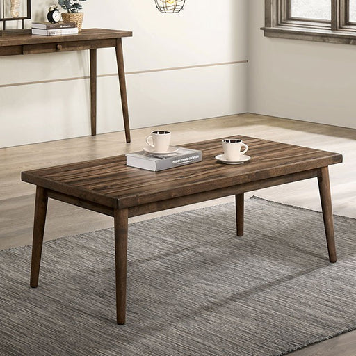 Kaylin Coffee Table - Casa Morelos / Coahuila Furniture (Oklahoma City, OK)