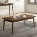 Kaylin Coffee Table - Casa Morelos / Coahuila Furniture (Oklahoma City, OK)