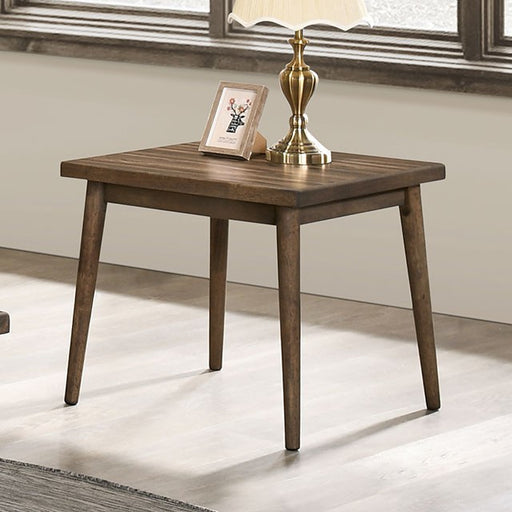Kaylin End Table - Casa Morelos / Coahuila Furniture (Oklahoma City, OK)
