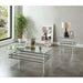 Trofa End Table - Casa Morelos / Coahuila Furniture (Oklahoma City, OK)