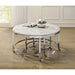 Shauna End Table - Casa Morelos / Coahuila Furniture (Oklahoma City, OK)