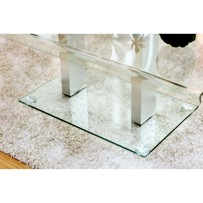 Richfield End Table - Casa Morelos / Coahuila Furniture (Oklahoma City, OK)