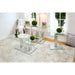 Richfield End Table - Casa Morelos / Coahuila Furniture (Oklahoma City, OK)