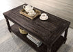 Monango 3 Pc. Table Set - Casa Morelos / Coahuila Furniture (Oklahoma City, OK)