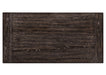 Monango 3 Pc. Table Set - Casa Morelos / Coahuila Furniture (Oklahoma City, OK)