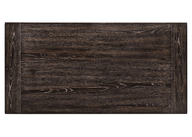 Monango 3 Pc. Table Set - Casa Morelos / Coahuila Furniture (Oklahoma City, OK)