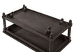 Monango 3 Pc. Table Set - Casa Morelos / Coahuila Furniture (Oklahoma City, OK)