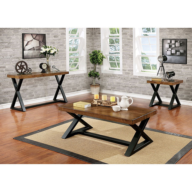 Nikki Coffee Table 6 - Casa Morelos / Coahuila Furniture (Oklahoma City, OK)