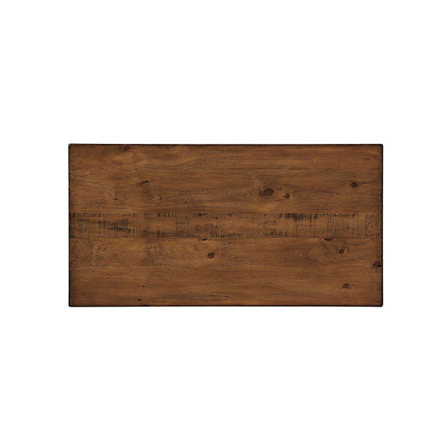 Nikki Coffee Table 6 - Casa Morelos / Coahuila Furniture (Oklahoma City, OK)
