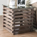Rebekah End Table - Casa Morelos / Coahuila Furniture (Oklahoma City, OK)