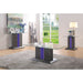 Rhyl Sofa Table - Casa Morelos / Coahuila Furniture (Oklahoma City, OK)