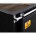 Dicargo Coffee Table Black - Casa Morelos / Coahuila Furniture (Oklahoma City, OK)