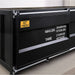 Dicargo Coffee Table Black - Casa Morelos / Coahuila Furniture (Oklahoma City, OK)