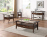 Riverdale Coffee Table - Casa Morelos / Coahuila Furniture (Oklahoma City, OK)