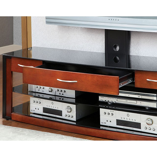 Penarth TV Console - Casa Morelos / Coahuila Furniture (Oklahoma City, OK)