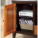 Seneca TV Console - Casa Morelos / Coahuila Furniture (Oklahoma City, OK)