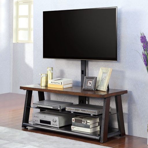TV Console Goodrich - Casa Morelos / Coahuila Furniture (Oklahoma City, OK)