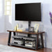 TV Console Goodrich - Casa Morelos / Coahuila Furniture (Oklahoma City, OK)
