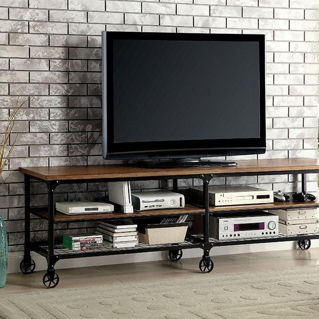 Ventura 72" TV Console - Casa Morelos / Coahuila Furniture (Oklahoma City, OK)