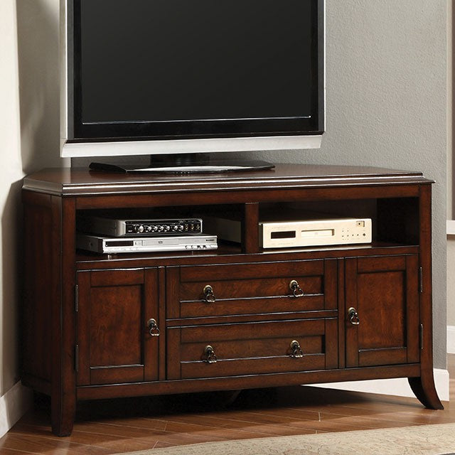 Sterling TV Console - Casa Morelos / Coahuila Furniture (Oklahoma City, OK)