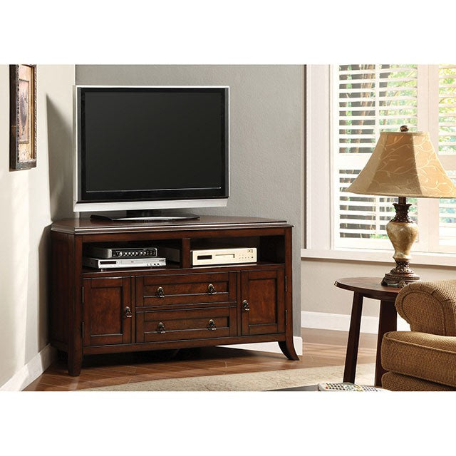 Sterling TV Console - Casa Morelos / Coahuila Furniture (Oklahoma City, OK)