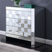Lesedi End Table - Casa Morelos / Coahuila Furniture (Oklahoma City, OK)